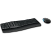 Scheda Tecnica: Microsoft Sculpt Comfort Desktop Set Mouse E Keyboard - Wireless 2.4GHz It