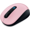 Scheda Tecnica: Microsoft Sculpt Mobile Mouse Mouse Per Destrorsi E Per - Sinistrorsi Ottica 3 Pulsanti Wireless 2.4GHz Ricevitore W