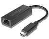 Scheda Tecnica: Lenovo USB C To Ethernet ADApter F/ ThinkPad - 