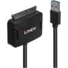 Scheda Tecnica: Lindy Converter USB 3.0 SATA - Connette Un Hard Disk SATA Ad Un Computer Equipaggiato Con P