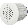 Scheda Tecnica: Mobotix M73 Audio Module, microphone, loudspeaker, IP66 - IK07