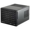 Scheda Tecnica: SilverStone SST-SG13B-C Sugo mini-ITX Compact Computer - Cube Case, Mesh Front Panel, USB Type-C Connector n I/ Po