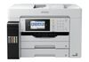 Scheda Tecnica: Epson Ep Multifuzione Ecotank Et-16680 - 