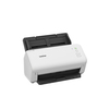 Scheda Tecnica: Brother Scanner ADS-4100 DUPLEX W. USB 60P ADF 35PPM - 