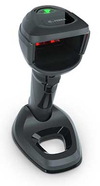 Scheda Tecnica: Zebra Scanner DS9908-SR BLACK USB KIT /SHIELDED USB POWER+ - CABL