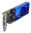 Scheda Tecnica: AMD Radeon Pro W6400 4GB PCIe 4.0 X4 2xdp 4GB GDDR6 - 