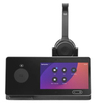 Scheda Tecnica: Cisco Webex Desk - Hub" Carbon Black
