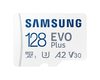 Scheda Tecnica: Samsung Evo PLUS - (blue Wave) 128GB