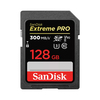 Scheda Tecnica: WD SanDisk Extreme - Pro Sdhc Uhs-ii 128GB
