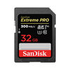 Scheda Tecnica: WD SanDisk Extreme - Pro Sdhc Uhs-ii 32GB