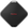 Scheda Tecnica: SanDisk Extreme - 500 Portable SSD 250GB Esterno USB 3.0