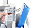 Scheda Tecnica: Ergotron Scanner HOLDER F/ CARTS IN IN - 