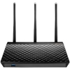 Scheda Tecnica: Asus RTC1900U Wireless AC1900 Dual-Band Gigabit Router - with AiMesh for mesh wifi system, Parental Control and AiCl