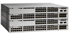 Scheda Tecnica: Cisco Catalyst 9300l Network Essentials Switch L3 Gestito - 36 X 10/100/1000 (upoe) + 2 X 40GB Ethernet + 12 X 1/2.5/5/