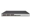 Scheda Tecnica: HPE 1950-24g-2sfp+-2xGT-PoE+ Switch L3 Gestito 24 X - 10/100/1000 (PoE+) + 2 X Gigabit Sfp / 10 Gigabit Sfp+ + 2