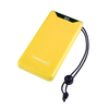 Scheda Tecnica: Intenso Power Bank F10000, Pd, Qualcomm Quick Charge 3.0 - Digital Percentage Display, Giallo