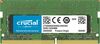 Scheda Tecnica: Micron SODIMM Crucial DDR4 kit 64GB: 2 x 32GB 260 pin - 3200MHz / PC4 25600 CL22 1.2 V senza buffer non ECC