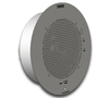 Scheda Tecnica: CyberData Voip Sip-enabled Talk-back Speakergray White - Remote Push To Talk Button Included