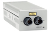 Scheda Tecnica: Allied Telesis Desktop Mini Media Converter 100tx To 100fx - ST Connector USB power Only