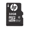 Scheda Tecnica: HP Micro Sd - 32GB + Adapter