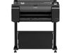 Scheda Tecnica: Canon GP-200 A1 20ppm 2400x1200dpi USB 500GB - 