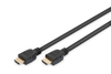 Scheda Tecnica: DIGITUS Cavo HDMI - Ultra High Speed 8k 60hz Mt 3