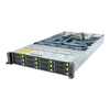 Scheda Tecnica: GigaByte AMD Barebone R283-Z90-AAD2 2u1n 2cpu 24xdimm - 16xHDD 2x1600w 80+