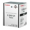 Scheda Tecnica: Canon C-EXV - 21 Ton.nero Ir3380