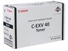 Scheda Tecnica: Canon C-EXV - 40 Toner Ir1133 6k