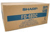 Scheda Tecnica: Sharp Toner - Black Pages: 15.000 Standard Capacityy