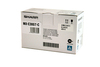 Scheda Tecnica: Sharp Toner - Mx-C30Gtc Cartridge 1 Pc(S) Original Cyan