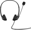 Scheda Tecnica: HP 3.5mm G2 Stereo Headset - 