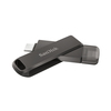 Scheda Tecnica: WD Sandisk Ixpand Flash Drive Luxe Lightning/USB-c - 128GB