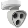 Scheda Tecnica: Mobotix M73 Body With Lsa Connector Box - (white)