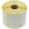 Scheda Tecnica: Dymo Letratag Tape Plast.clear W.eu - 