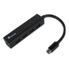 Scheda Tecnica: NGS Hub USB-c 4 Porte USB 3.0 - 