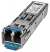 Scheda Tecnica: Cisco 1000BASE-DWDM SFP 1531.12 nm, 1GBps, 80 km, 28dB - 100GHz (C-Band)