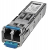 Scheda Tecnica: Cisco 1000BASE-DWDM 1537.40 nm SFP (100-GHz ITU grid) - 