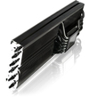 Scheda Tecnica: RAIJINTEK Morpheus Ii Core Black Heatpipe VGA Cooler - 