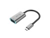 Scheda Tecnica: i-tec USB-c Metal ADApter 60hz - 
