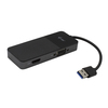 Scheda Tecnica: i-tec USB-c/3.0 HDMI/ADApt Video Dapter - HDMI Nd VGA