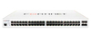 Scheda Tecnica: Fortinet L2+ Managed PoE Switch With 48ge - +4sfp, 24 Ports PoE With Max 370w PoE Liwith