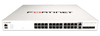 Scheda Tecnica: Fortinet Layer 2/3 Fortigate Switch - Controller Compatible PoE+ Switch With 16 X Ge RJ45 Ports