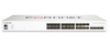 Scheda Tecnica: Fortinet Layer 2/3 Fortigate Switch - Controller Compatible Switch With 24 X Ge Sfp Ports, 4 X 10