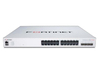 Scheda Tecnica: Fortinet Layer 2/3 Fortigate Switch Controller - Compatible PoE+ Switch With 24 X Ge RJ45 Ports, 4 X 10 Ge S