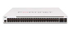 Scheda Tecnica: Fortinet Layer 2/3 Fortigate Switch Controller - Compatible Switch With 48 X Ge RJ45 Ports, 4 X 10 Ge Sfp+
