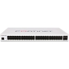 Scheda Tecnica: Fortinet Layer 2/3 Fortigate Switch Controller - Compatible Switch With 48 X Ge RJ45 Ports, 4 X Ge Sfp