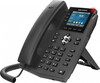 Scheda Tecnica: Hikvision Telefono Voip LCD 2.8" 6 Linee - Wifi