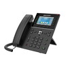 Scheda Tecnica: Hikvision Telefono Voip LCD 4.3" 20 Linee - 