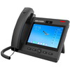 Scheda Tecnica: Hikvision Telefono Voip LCD 7" Android 20 Linee - 